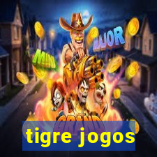 tigre jogos