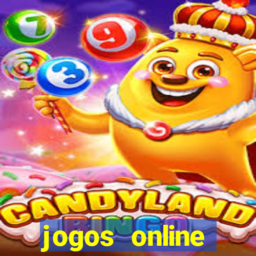 jogos online valendo dinheiro de verdade