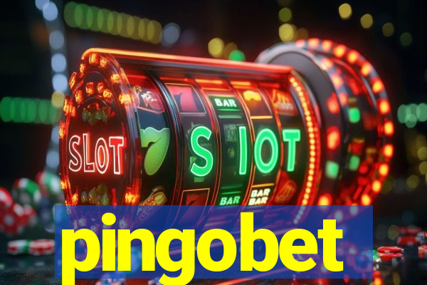 pingobet