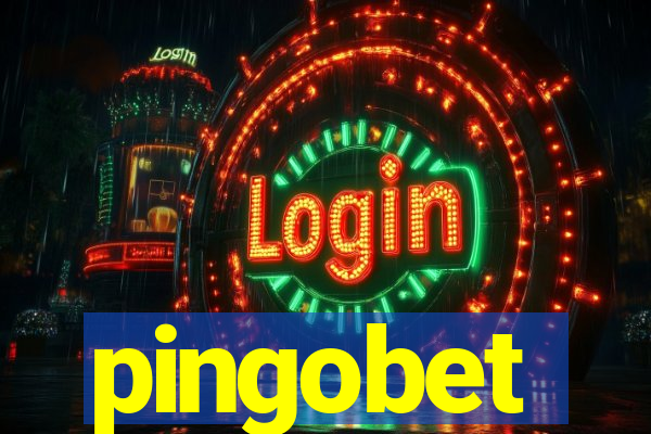 pingobet