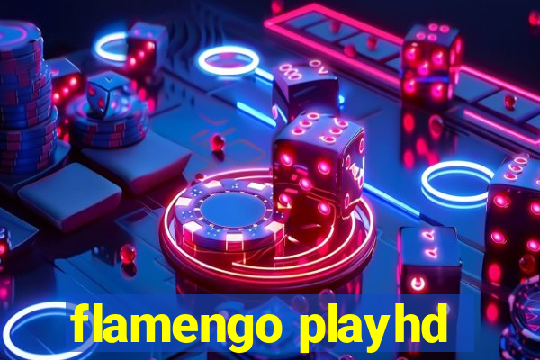 flamengo playhd