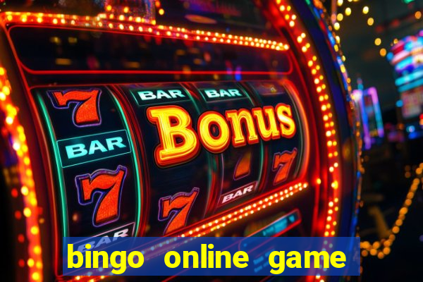 bingo online game real money gcash legit