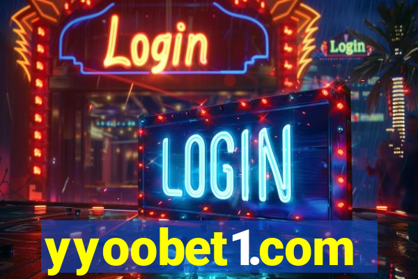 yyoobet1.com