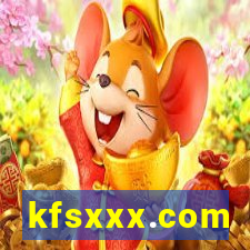 kfsxxx.com