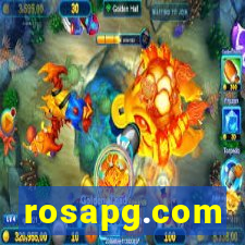 rosapg.com