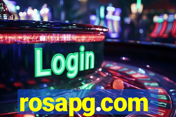 rosapg.com