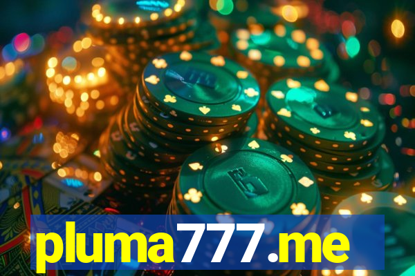 pluma777.me