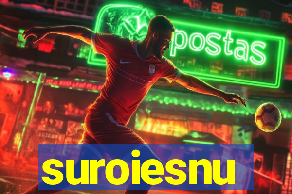 suroiesnu