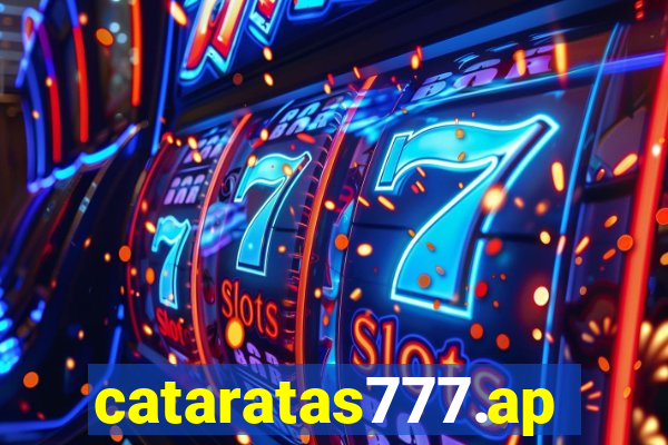 cataratas777.app