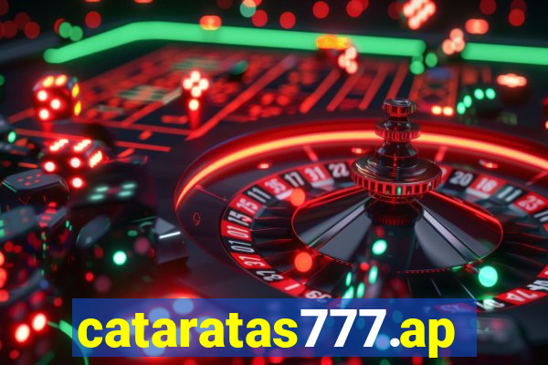 cataratas777.app