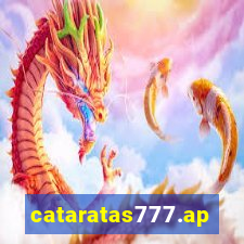 cataratas777.app