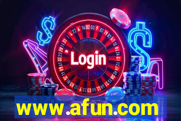 www.afun.com