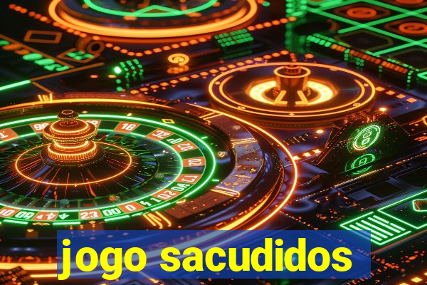 jogo sacudidos