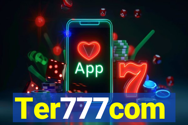 Ter777com