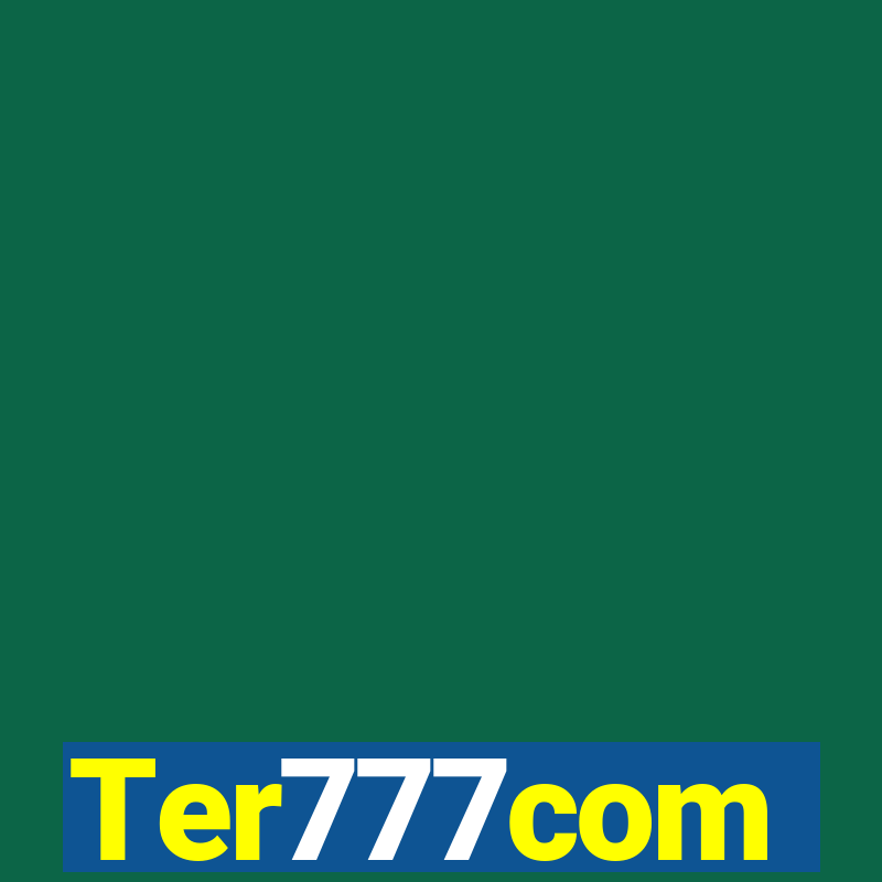 Ter777com