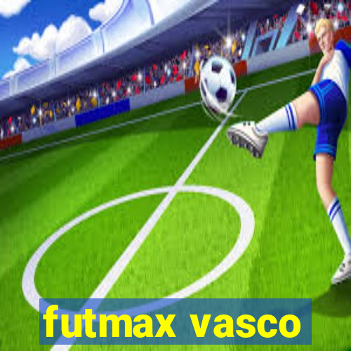 futmax vasco