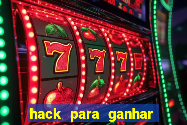 hack para ganhar dinheiro no pix