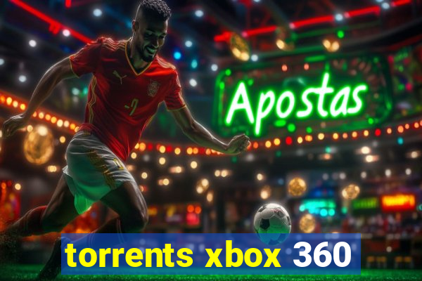 torrents xbox 360