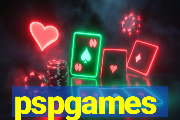 pspgames