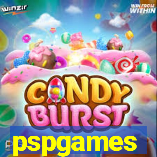 pspgames