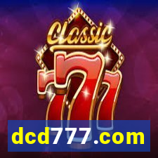 dcd777.com