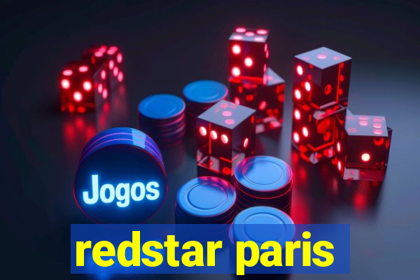 redstar paris