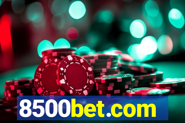 8500bet.com