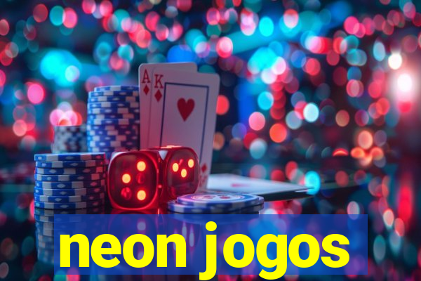 neon jogos