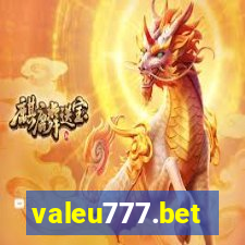 valeu777.bet