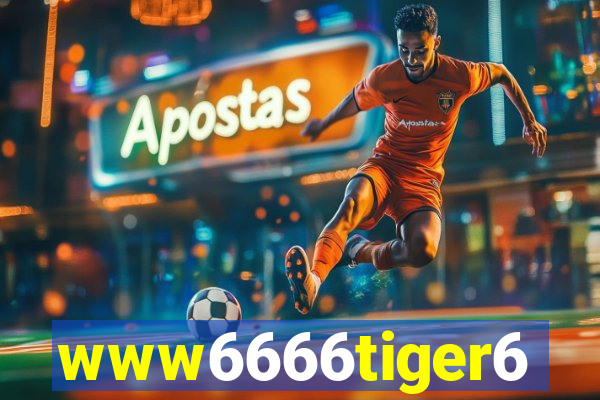 www6666tiger6