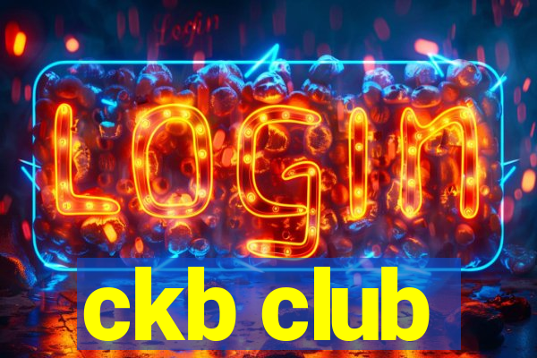 ckb club