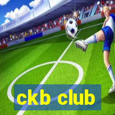 ckb club