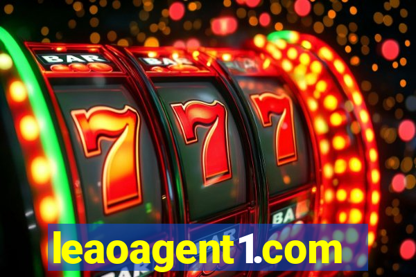 leaoagent1.com