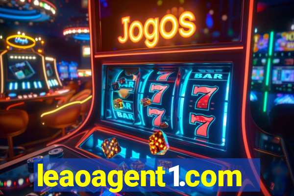 leaoagent1.com