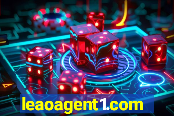 leaoagent1.com