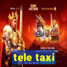 tele taxi