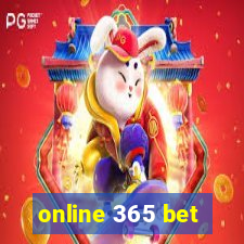 online 365 bet