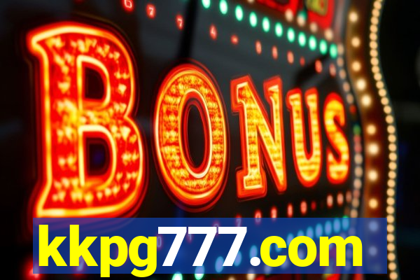 kkpg777.com