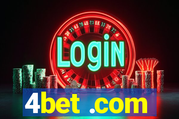 4bet .com