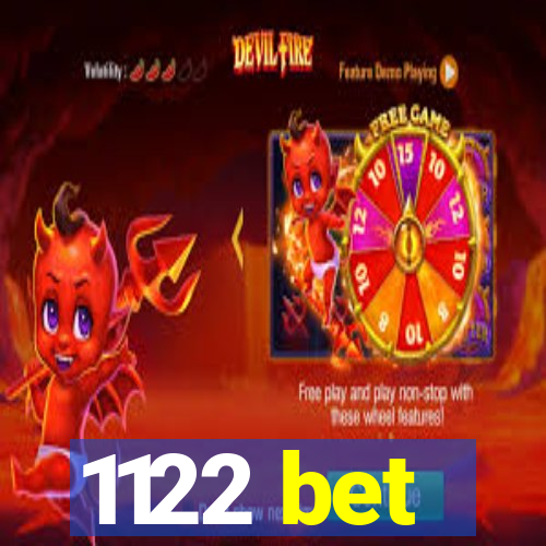 1122 bet