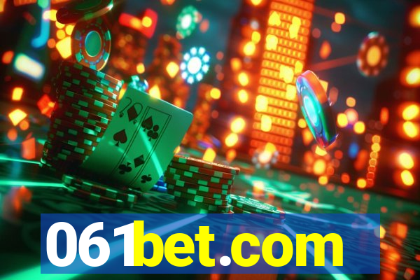 061bet.com