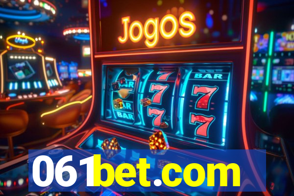 061bet.com