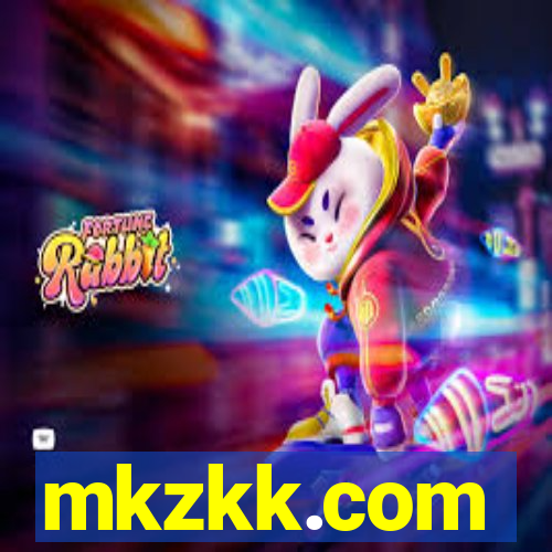 mkzkk.com