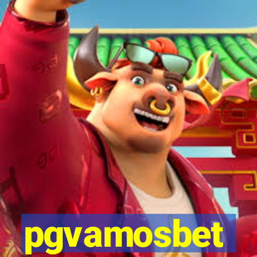 pgvamosbet