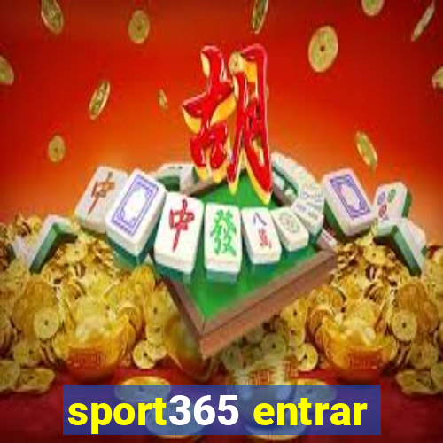 sport365 entrar