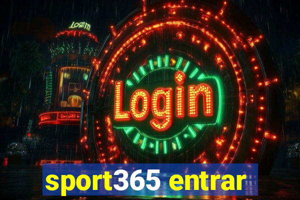 sport365 entrar