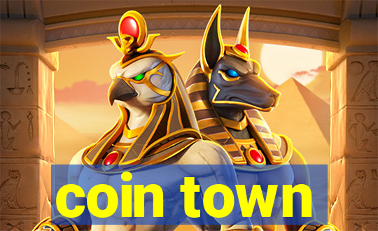 coin town