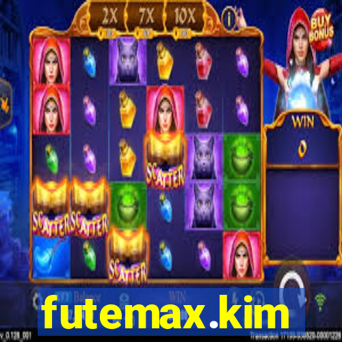 futemax.kim