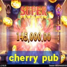 cherry pub