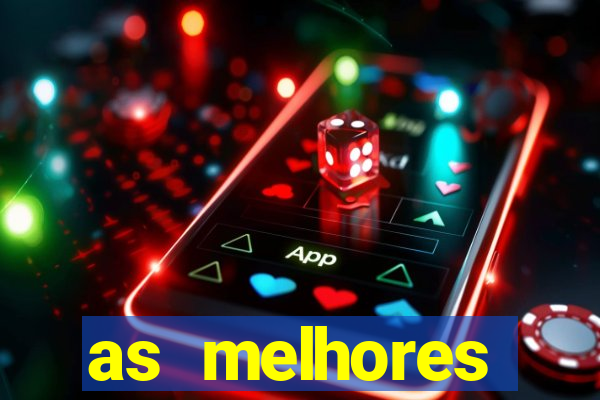 as melhores plataforma de jogos